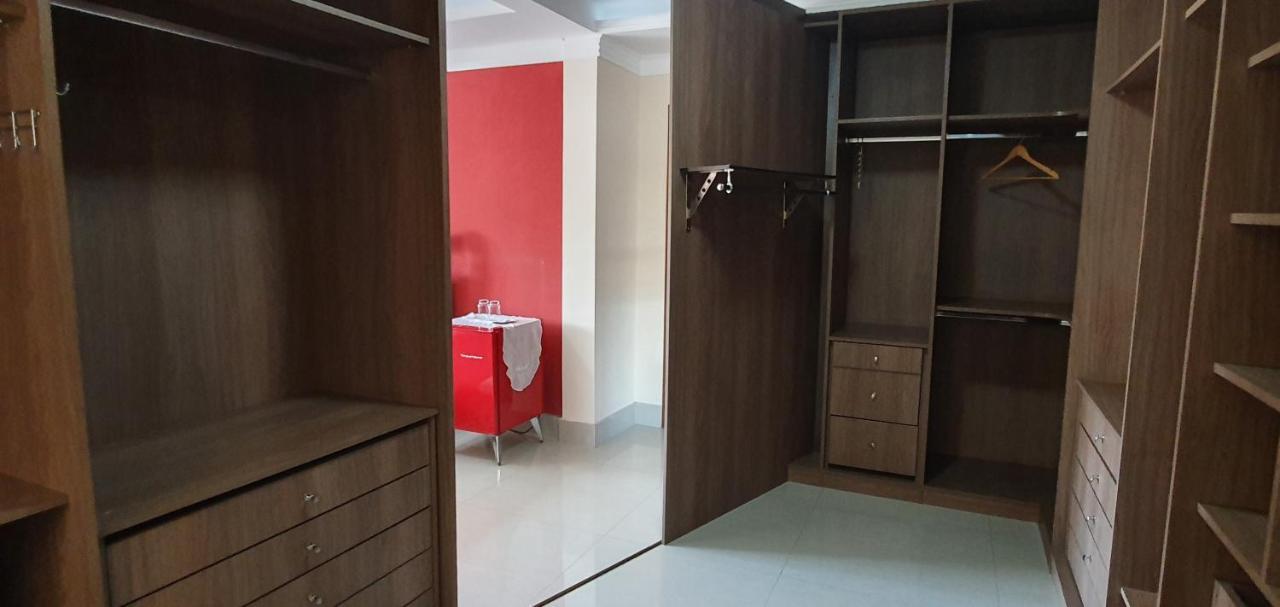 Alt House 706 Norte 호텔 브라질리아 외부 사진